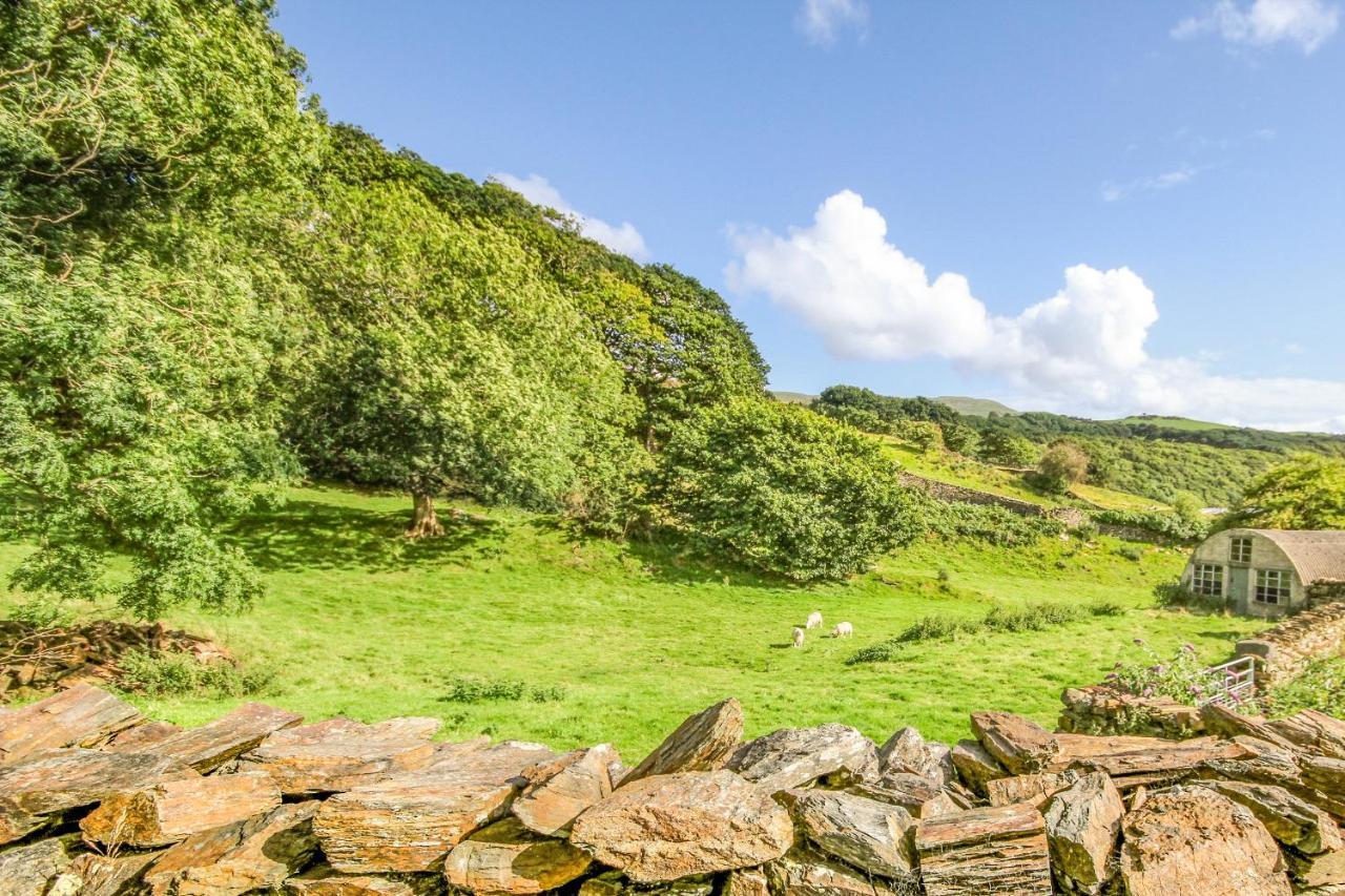 Little House Villa Llandecwyn Exterior photo